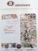 Adesivo Diversos para iPhone 4/4S