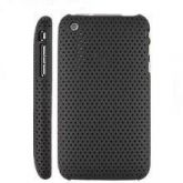 Capa Emborrachada para iPhone 3G/3GS