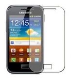 Película S. Galaxy Ace Plus S7500