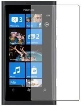 Película Nokia Lumia 800