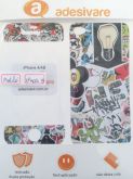 Adesivo Diversos para iPhone 4/4S
