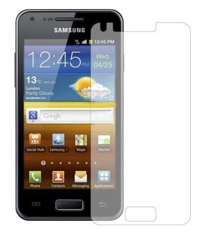 Película S. Galaxy SII Lite I9070