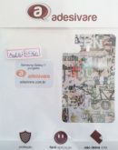 Adesivo Diversos para Samsung Galaxy Y S5360
