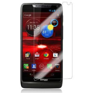 Película Motorola Razr I XT890