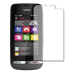 Película Nokia Asha 311