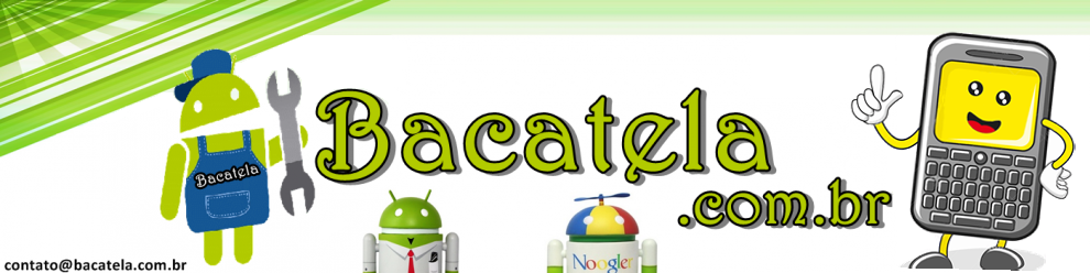 Loja Bacatela