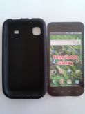 Capa Emborrachada para S. Galaxy SI I9000
