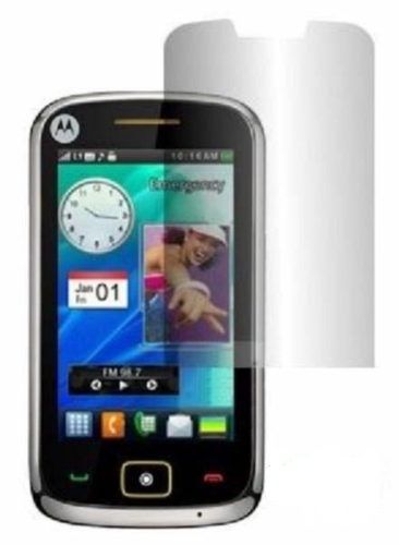 Película Motorola MotoTv Ex245