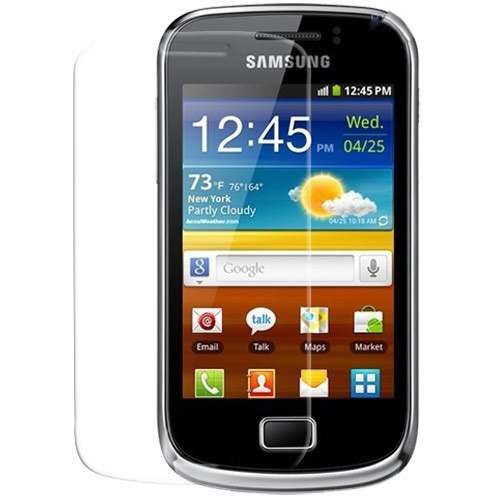 Película S. Galaxy Mini 2 S6500
